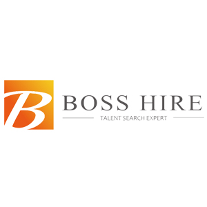 PT Boss Hire Indonesia logo