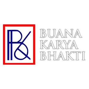 PT Buana Karya Bhakti (BKB) logo
