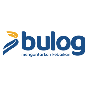 Perusahaan Umum BULOG (Perum BULOG) logo