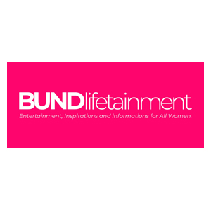 BUNDLifetainment (Part of RANS) logo