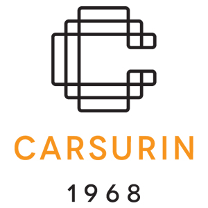 PT CARSURIN Tbk logo