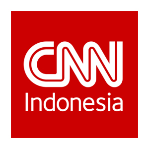 PT Trans News Corpora (CNN Indonesia) logo