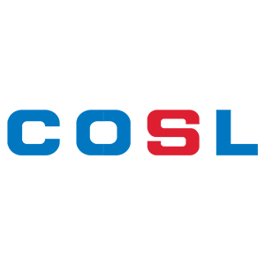 PT COSL INDO – Oilfield Chemical Division logo