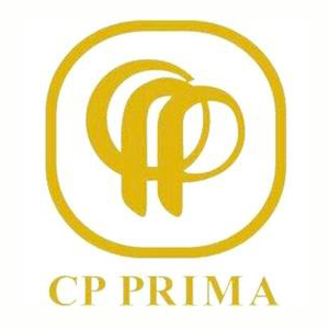 PT Central Proteina Prima Tbk logo