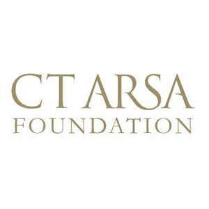 CT ARSA Foundation logo
