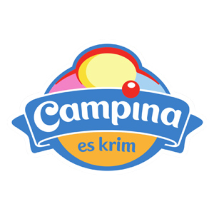 PT Campina Ice Cream Industry Tbk logo
