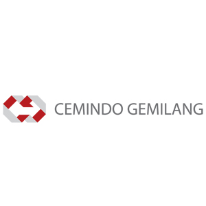PT Cemindo Gemilang Tbk logo