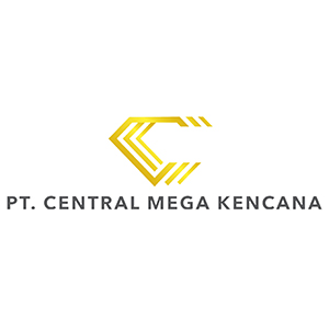 PT Central Mega Kencana logo