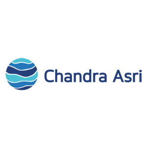 PT Chandra Asri Pacific Tbk logo
