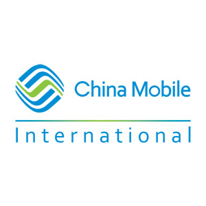 China Mobile International Limited (CMI) logo