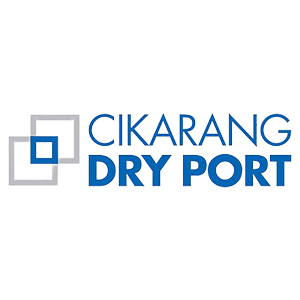 PT Cikarang Inland Port (Cikarang Dry Port) logo