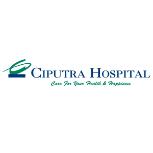 Ciputra Mitra Hospital logo
