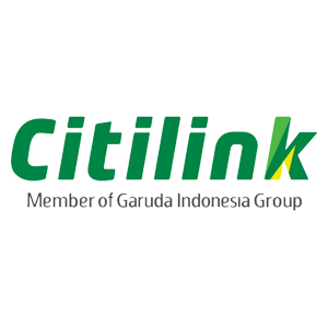 PT Citilink Indonesia logo