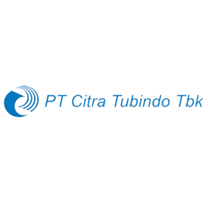 PT Citra Tubindo Tbk logo