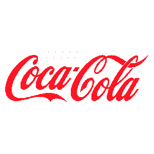 The Coca-Cola Company logo