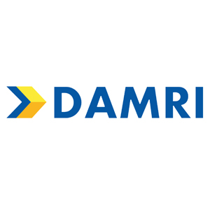 Perusahaan Umum DAMRI (Perum DAMRI) logo