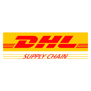 PT DHL Supply Chain Indonesia (DHL Express) logo