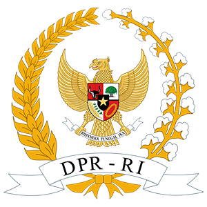 Rekrutmen Program Magang Di Rumah Rakyat (MDRR) DPR RI Tahun 2024 logo