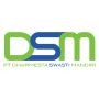 PT Dharmesta Swasti Mandiri logo