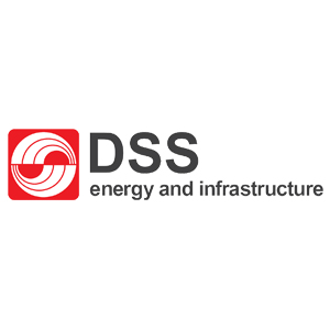 PT Datang DSS Power Indonesia logo
