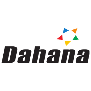 PT Dahana (Persero) logo