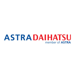 PT Astra International Tbk – Daihatsu Sales Operation logo
