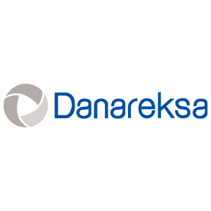 PT Danareksa (Persero) logo