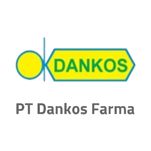 PT Dankos Farma (a Kalbe Company) logo