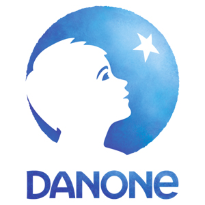 PT Danone Indonesia logo