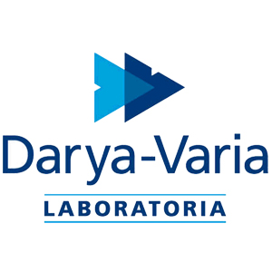 PT Darya-Varia Laboratoria Tbk logo