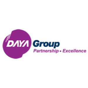 PT Daya Adicipta Mustika (Daya Group) logo