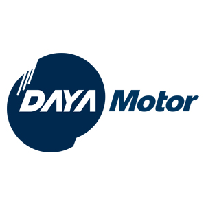PT Daya Anugrah Mandiri (Daya Motor) logo