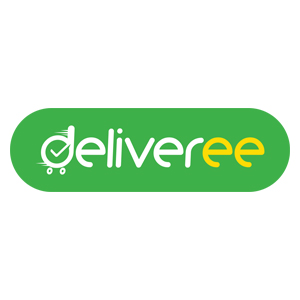 PT Angkut Teknologi Indonesia (Deliveree) logo