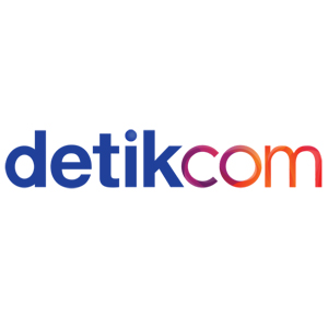 PT Trans Digital Media (Detik.com) logo