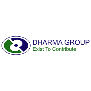 PT Dharma Polimetal Tbk logo