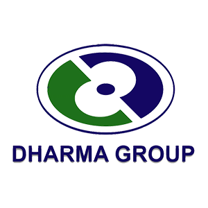 PT Dharma Electrindo Manufacturing logo