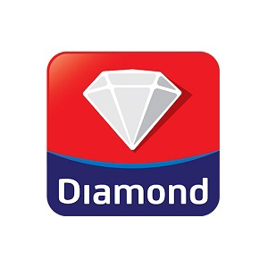 PT Sukanda Djaya – Diamond Cold Storage logo