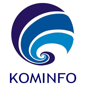 Rincian Formasi Kebutuhan CPNS di Kementerian Komunikasi dan Informatika (Kominfo) Tahun 2024 logo
