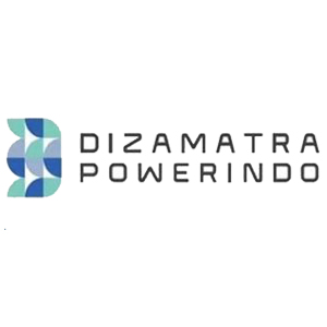 PT Dizamatra Powerindo logo