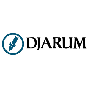 PT Djarum logo