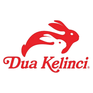 PT Dua Kelinci logo