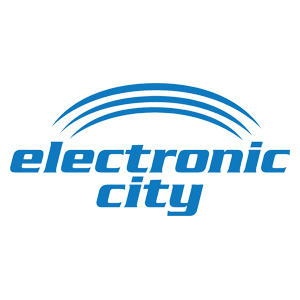 PT Electronic City Indonesia Tbk logo