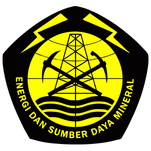 Rekrutmen Program Magang Kementerian ESDM RI logo