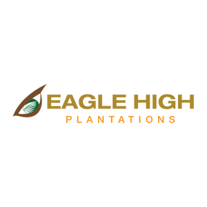 PT Eagle High Plantations Tbk logo