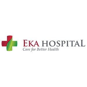 Eka Hospital Group logo