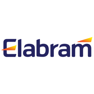 PT Elabram Systems Indonesia logo