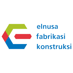 PT Elnusa Fabrikasi Konstruksi logo