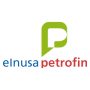 PT Elnusa Petrofin logo