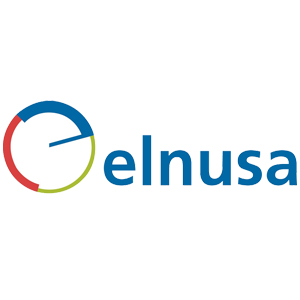 PT Elnusa Tbk logo