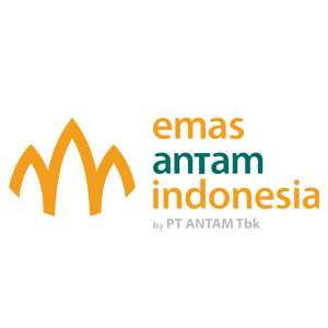 PT Emas ANTAM Indonesia logo